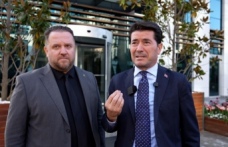 BAŞKAN KAYA’DAN ‘REŞADİYE VİYADÜĞÜ’ SORUSU