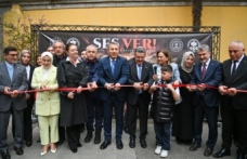 TRABZON'A YAKIŞAN ETKİNLİK BAŞLADI