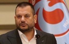 Başkanımız Ertuğrul Doğan’dan açıklama