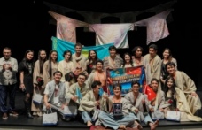 TRABZON’DA KÜLTÜRLER BULUŞTU