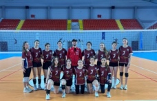 Trabzon’un Şampiyonu Bordo Mavili Genç Sultanlar Türkiye Sahnesine Çıkıyor