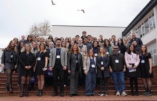 Akademisyenlerin Trabzon Buluşması