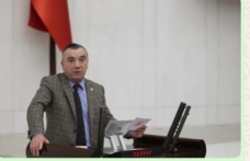 Trabzon demir yolu konusu