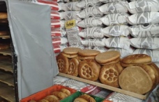 Halk Sağlığı İçin Taviz Yok: Akçaabat’ta Fırınlara Sıkı Takip