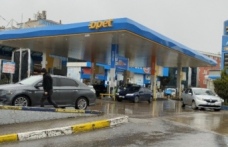 Akaryakıtta bu sefer indirim var