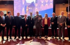 Ankara’da Trabzon rüzgârı esti.