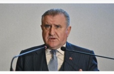 Bakan  Bak’ın büyük kafı!