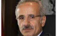 Bakan Uraloğlu Mehmet Âli Yılmaz tesisleri taşınacak.