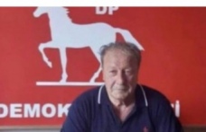 Başkan karabinaoğlu