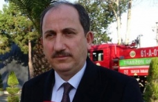 Bölge müdürü Yılmaz  görevden alındı.