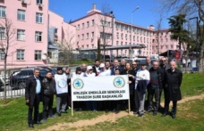 CHP ortahisar ilçe başkanı