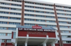 KURU ÇAY FİYATLARI NEDEN YÜKSELDi?