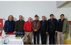 Orman yangınlarının sebepleri anlatıldı.