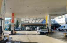 TRABZON'DA AKARYAKIT FİYATLARI NE KADAR OLDU