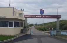 Tüm törenler iptal