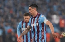 Uzatmada gelen şok gol maç 1-1 bitti