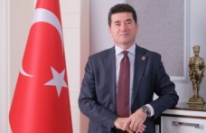 BAŞKAN KAYA, 1 MAYIS EMEK VE DAYANIŞMA GÜNÜ'NÜ KUTLADI