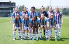 Galatasaray GAİN 0-2 Trabzonspor