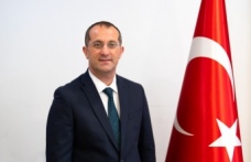 1 MAYIS EMEK VE DAYANIŞMA BAYRAMI MESAJI