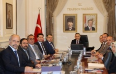 Türkiye’ye örnek olacak proje için ilk adım atıldı