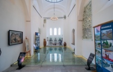 ORTAMAHALLE MÜZESİ, MÜZELER HAFTASI’NDA ZİYARETÇİLERİNİ ÜCRETSİZ AĞIRLAYACAK