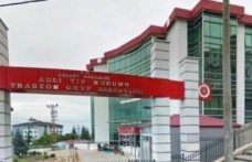 Akçaabat‘ta acı olay.