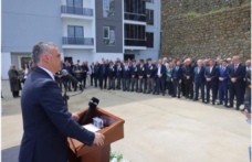 Başkan Bıyık’tan milli Eğitim’e tepki