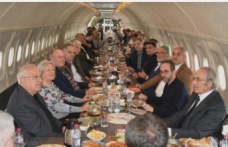 Başkan Selçuk İskender: "Vakfımızın Adı Yomra'da Kalıcı Bir Eser Olarak Yaşayacak"