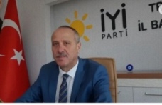 Eski başkan Kuvvetli’nin acı günü
