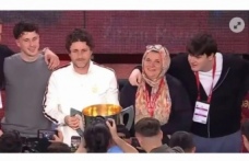 Hoca Olarak ilk Kupam, İnşallah Devamı Gelir