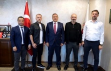 Karadeniz'de Orta Asya turizmi sezonu açılıyor: Taşkent-Trabzon charter seferleri 29 Mayıs'ta başlıyor