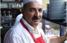 Selahattin Usta Hakka yürüdü