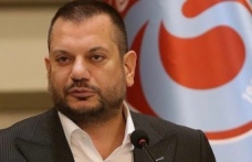"TARAFTAR HAKLIDIR AMA BU İŞLERİ DE BİRİLERİNİN YAPMASI LAZIM"