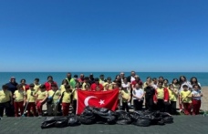 BÜYÜKŞEHİR’DEN FARKINDALIK ETKİNLİĞİ