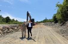AFAD Koordinasyon Merkezi ve Yıldızlı TOKİ’ye Yeni Ulaşım Ağı