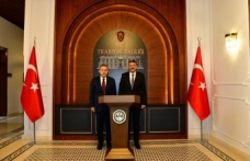 Bakan Yardımcısı Çelik Trabzon’da