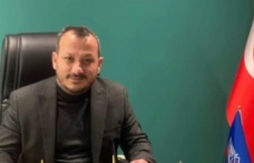 Başkan Zeytin görevinden istifa etti.