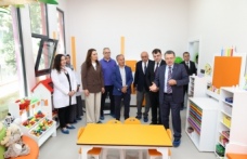 BİZİM ÇOCUK YAŞAM MERKEZİ İÇİN BAŞVURULAR BAŞLADI