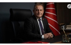 CHP il başkanı Mustafa bak bu turizm toplantısı değil AKP’nin toplantısı