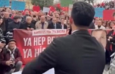 CHP Akçaabat İlçe Başkanı Köroğlu Tepki Verdi
