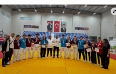 "Düzköy, Uluslararası Arenada Ülkemizi Temsil Edecek!"