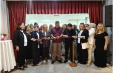 40 KURSİYERDEN 115 EŞSİZ ESER