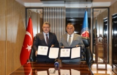 BÜYÜKŞEHİR’DEN ARICILIĞA 2,5 MİLYONLUK DESTEK