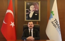 DURSUN ALİ SAKARYA'NIN TEMMUZ AYI MESAJI