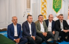 BAŞKAN GENÇ: TRABZON, KUR’AN EĞİTİMİNDE TÜRKİYE’NİN ÖNDE GELEN ŞEHİRLERİNDENDİR