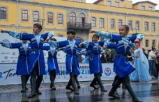 HORON VE MÜZİK FESTİVALİ’NDE FİNAL COŞKUSU