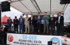 BAŞKAN GENÇ’TEN KURTDÜZÜ-MİMERA YOLU MÜJDESİ