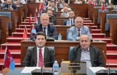 BAŞKAN KAYA: “'SIRAT KÖPRÜSÜ' DENİLEN O ASMA KÖPRÜNÜN YENİDEN YAPILMASINI SAĞLADIK”