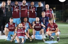 Arsin finali nefes kesti