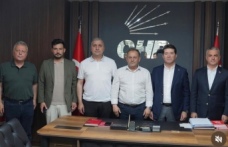 Başkanlar mücadelemizi kararlılıkla sürdüreceğiz
